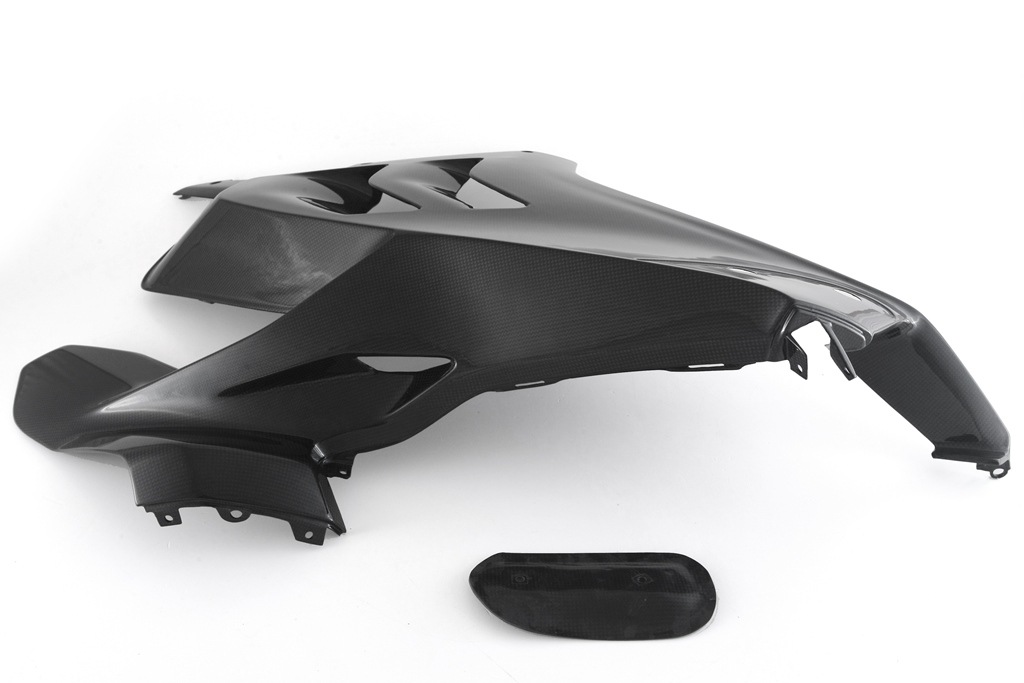 FULLSIX�ʥե륷�å����� �ɥ饤�����ܥ����������ɥ��åѡ�������ʺ��ˡ�DUCATI  Panigale V4R (19-)V4/S (20-)