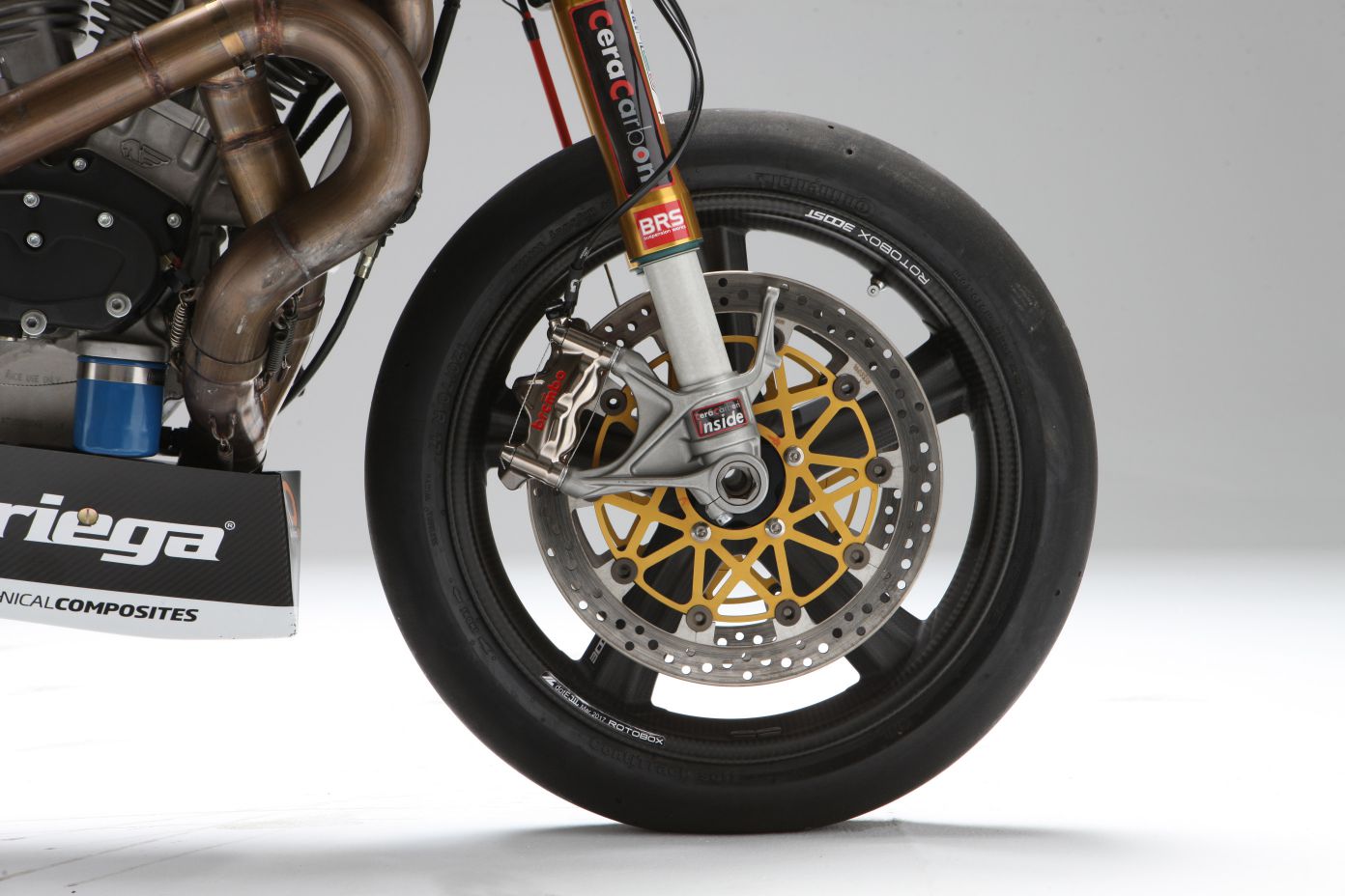 ROTOBOX(���ȥܥå���) �����ܥ�ۥ����륻�å� BOOST (�֡�����) BMW S1000RR(19-)/S1000R(21-�� ��M �����ܥ���¤�ۥ���������Բ�)