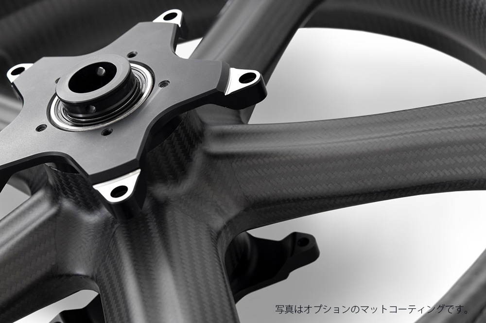 ROTOBOX(ロトボックス) カーボンホイール前後セット BOOST (ブースト