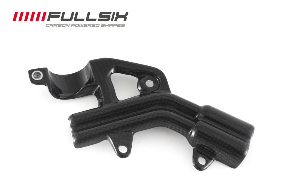 FULLSIX�ʥե륷�å����� �ɥ饤�����ܥ������ꥢ�֥졼���ꥶ���С��ޥ���ȡ�DUCATI STREETFIGHTER V4 (20-)