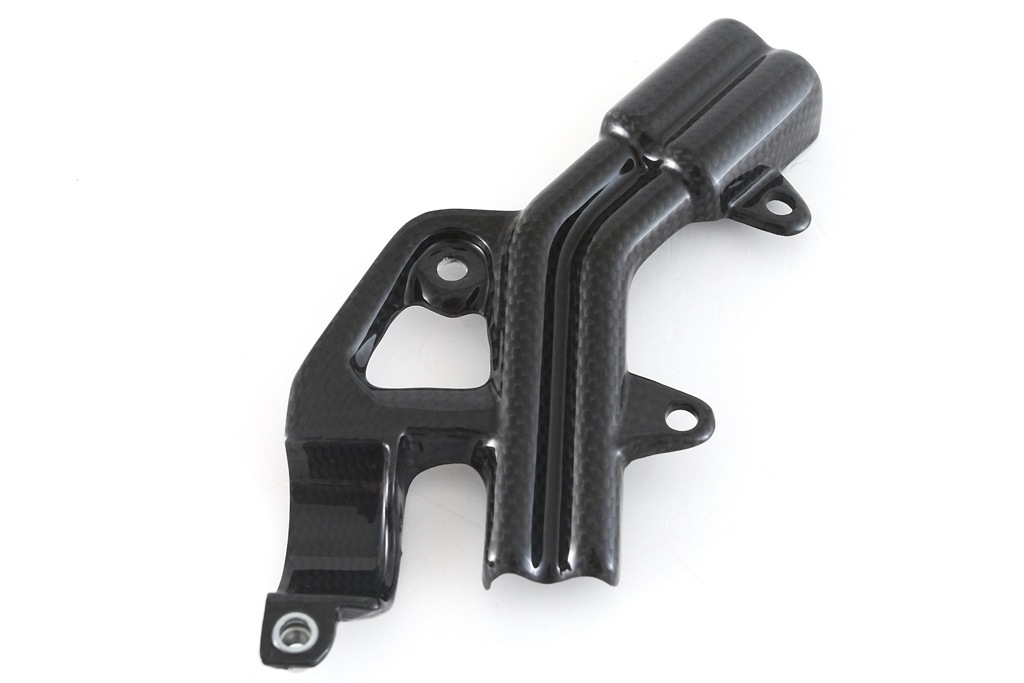 FULLSIX�ʥե륷�å����� �ɥ饤�����ܥ������ꥢ�֥졼���ꥶ���С��ޥ���ȡ�DUCATI STREETFIGHTER V4 (20-)