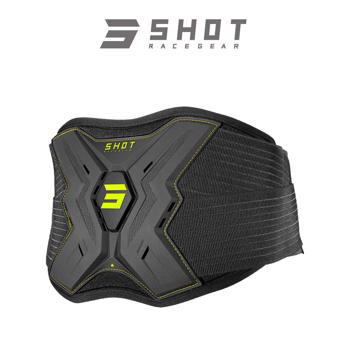 SHOT RACE GEAR / �ץ��ƥ�����󡡥ץ��ƥ������٥��2.0