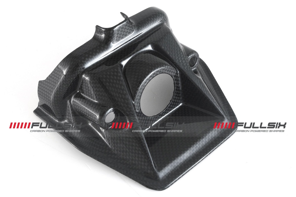 FULLSIX (�ե륷�å���) �ɥ饤�����ܥ��� �������å����С� Diavel V4 (22-) 