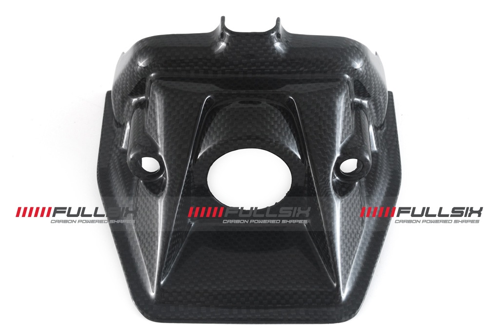 FULLSIX (�ե륷�å���) �ɥ饤�����ܥ��� �������å����С� Diavel V4 (22-) 