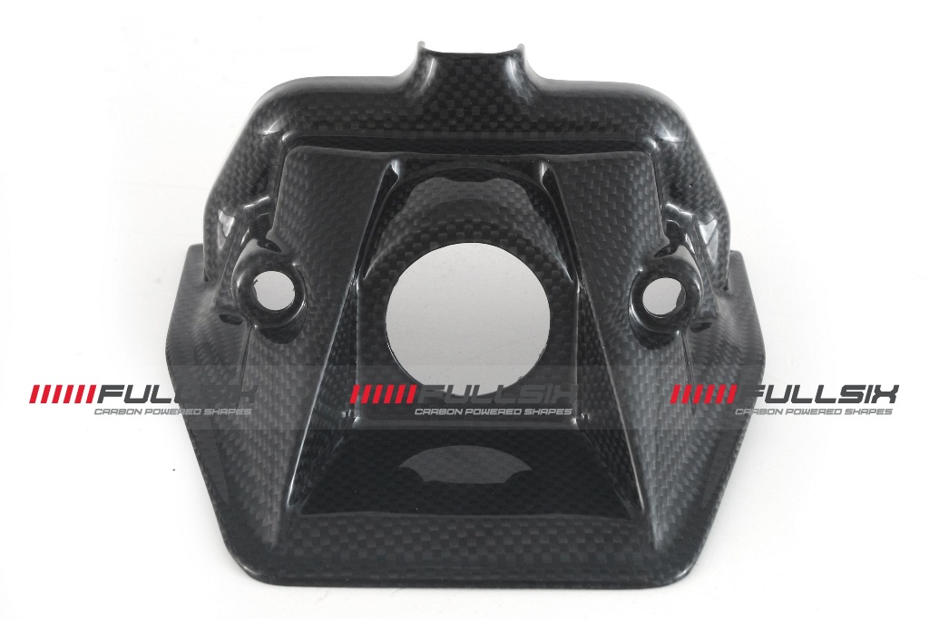 FULLSIX (�ե륷�å���) �ɥ饤�����ܥ��� �������å����С� Diavel V4 (22-) 