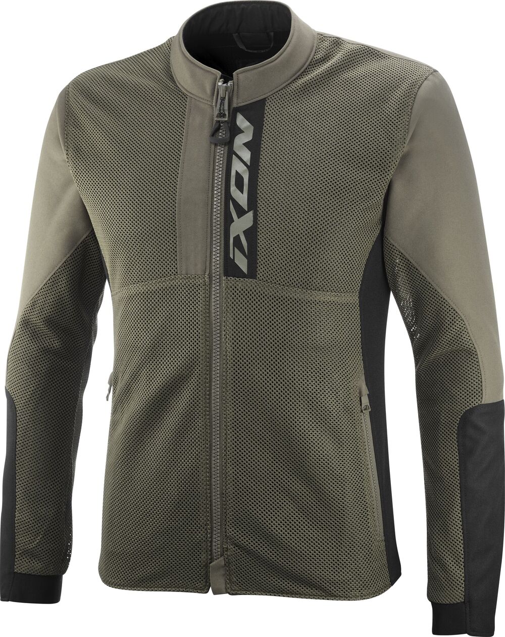 IXON (イクソン) OSTRO A ジャケット (KHAKI/BLACK) | IXON/イクソン
