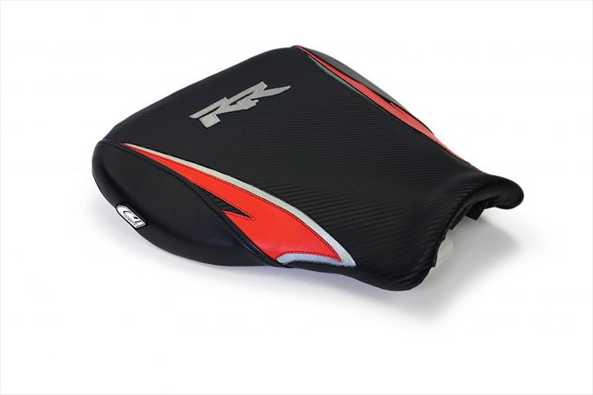 LUIMOTO（ルイモト) Tribal Blade/フロントシートカバー HONDA