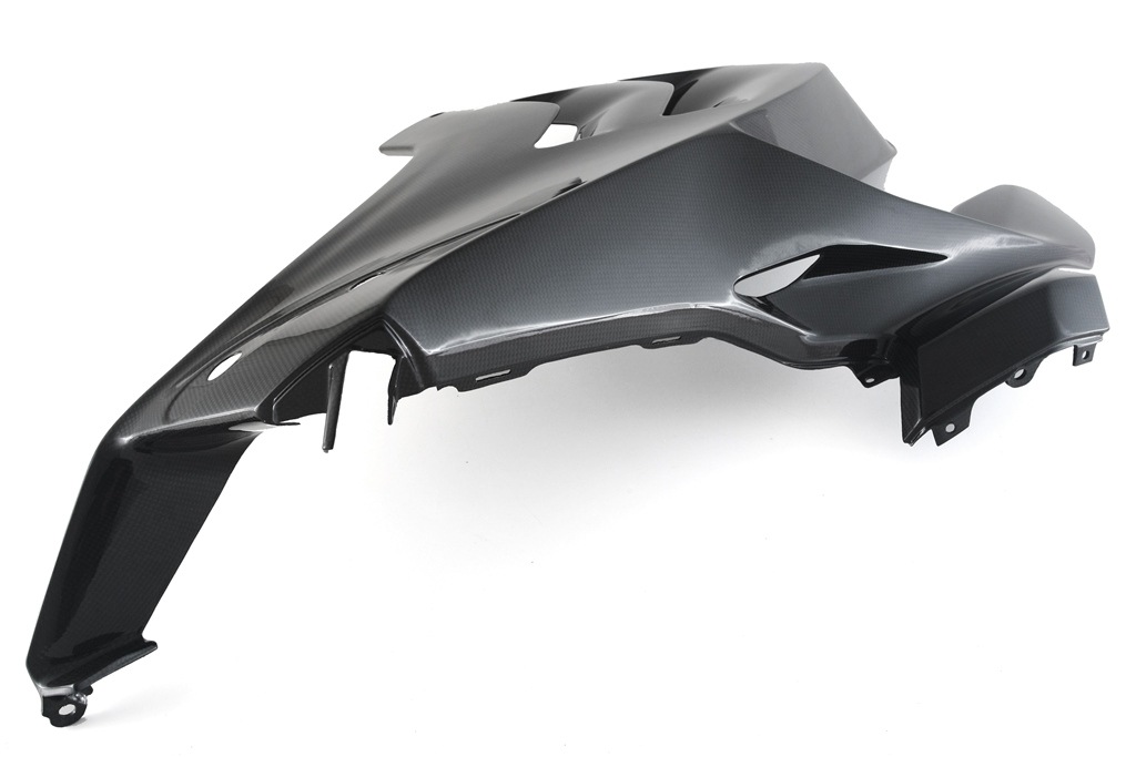 FULLSIX�ʥե륷�å����� �ɥ饤�����ܥ����������ɥ��åѡ�������ʱ��ˡ�DUCATI  Panigale V4R (19-)V4/S (20-)