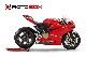 ROTOBOX(���ȥܥå���) �����ܥ�ۥ��������奻�å� BOOST (�֡�����) DUCATI StreetFighterV4