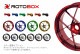 ROTOBOX (���ȥܥå���) �����ܥ�ۥ����륻�å� BULLET (�Х�å�) BMW S1000XR (20-) 