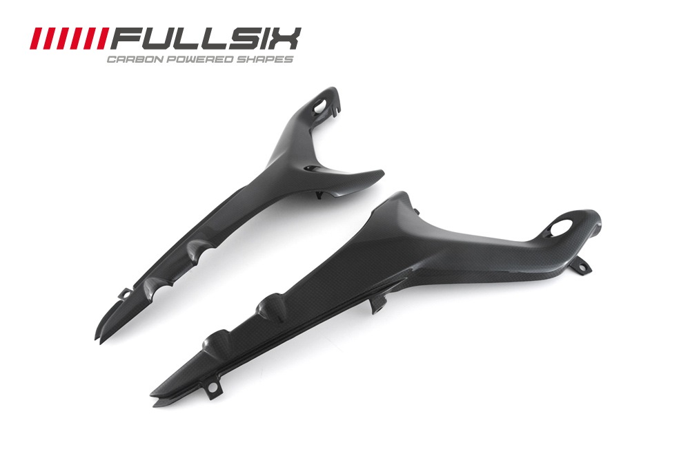 FULLSIX�ʥե륷�å����� �ɥ饤�����ܥ��������֥ե졼�५�С����åȡ�DUCATI STREETFIGHTER V4 (20-)