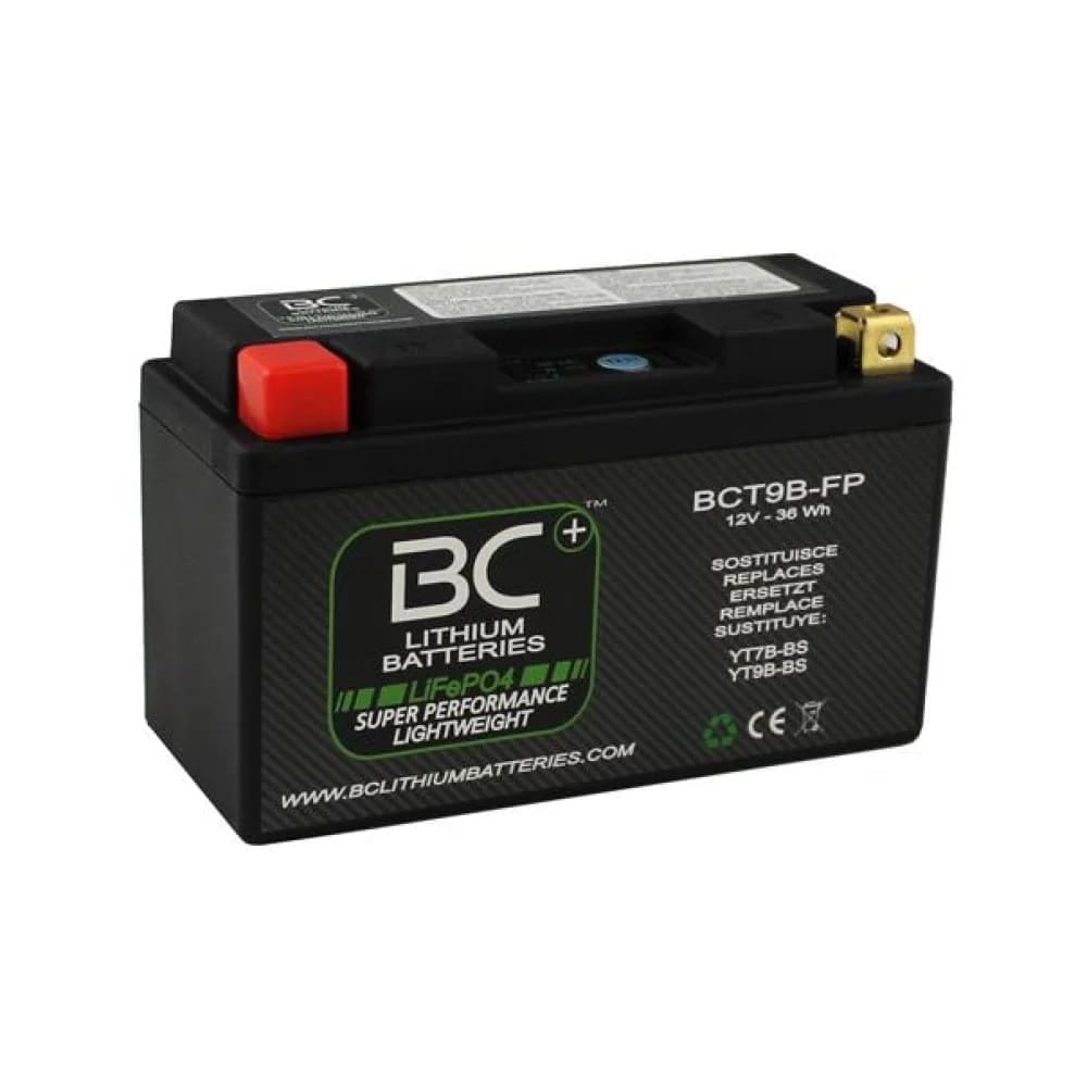 BC�Хåƥ꡼ BC ������।����Хåƥ꡼ (LiFePO4) BCT9B-FP