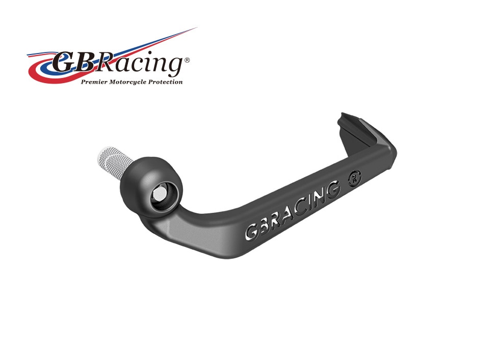 GBRacing レバーガード HONDA CBR1000RR/RR-R(04-23) | GBRacing