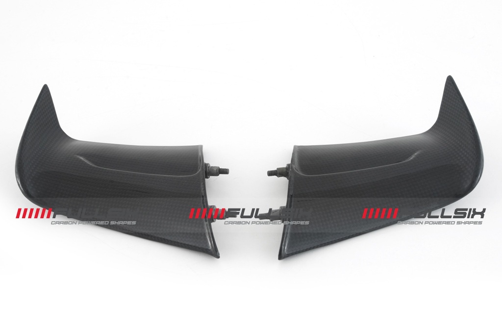 FULLSIX�ʥե륷�å����� �ɥ饤�����ܥ����������󥰥��å� DUCATI Panigale V4/S��22-��