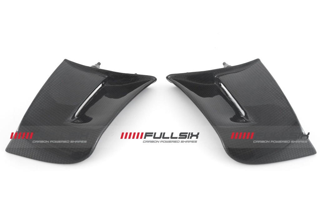 FULLSIX�ʥե륷�å����� �ɥ饤�����ܥ����������󥰥��å� DUCATI Panigale V4/S��22-��