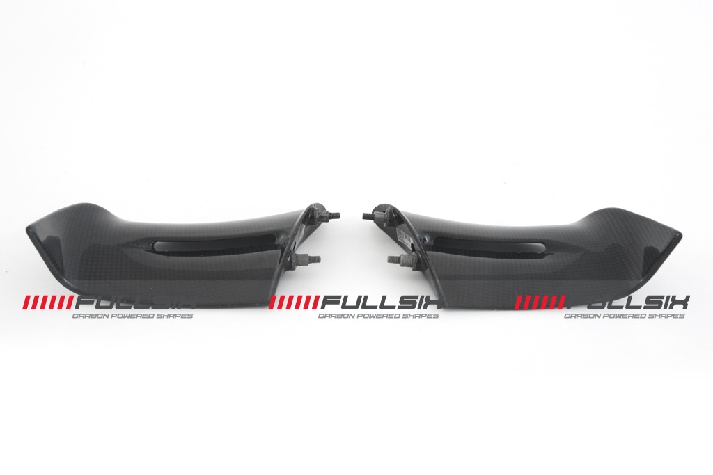 FULLSIX�ʥե륷�å����� �ɥ饤�����ܥ����������󥰥��å� DUCATI Panigale V4/S��22-��