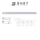 SHOT RACE GEAR / �֡��� RACE 8���ۥ�����ե��å�