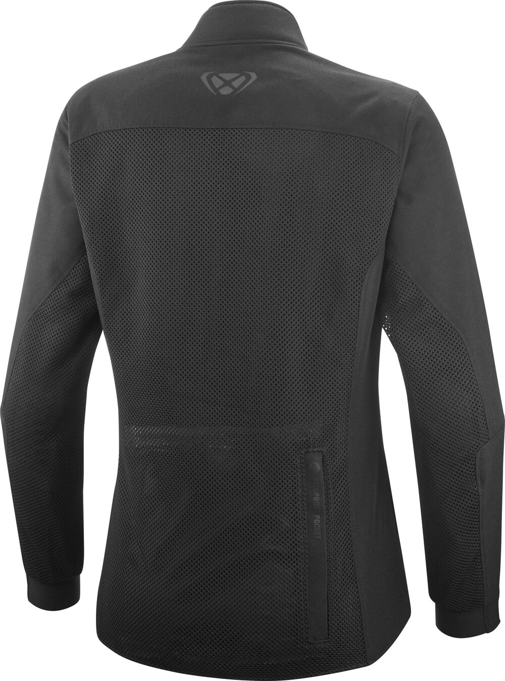 IXON (イクソン) OSTRO A LADY ジャケット (BLACK) | IXON/イクソン