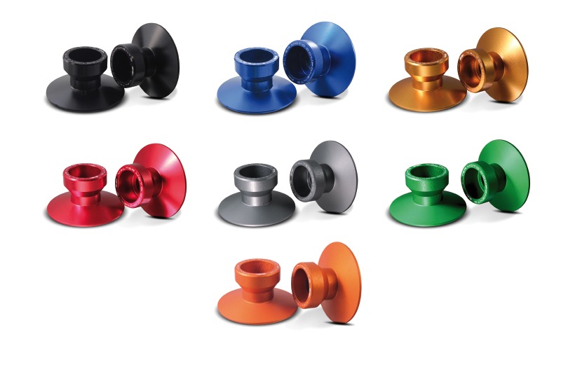 Valter Moto (�Х륿����ȡ˥�����ɥեå� SPECIAL��KAWASAKI ZX-6R (13-18)