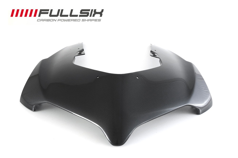 FULLSIXʥե륷å ɥ饤ܥåѡ롡DUCATI  Panigale V4R (19-)V4/S (20-)