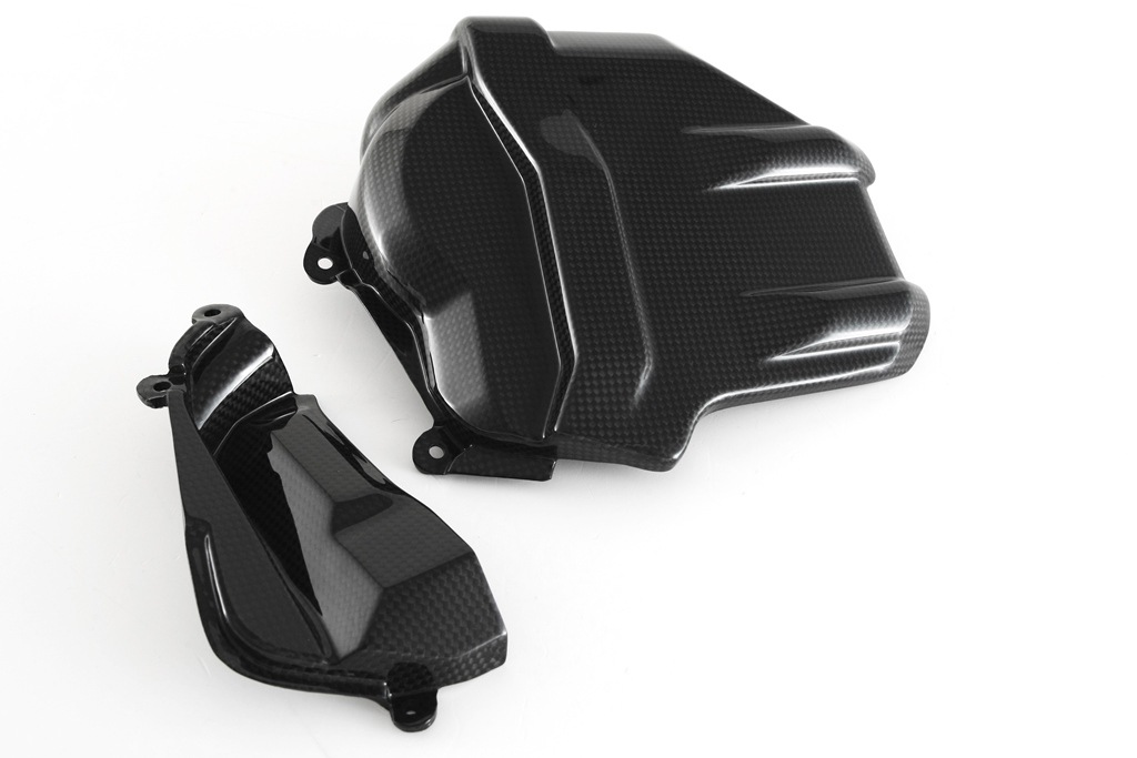 FULLSIX�ʥե륷�å����� �ɥ饤�����ܥ��������������إåɥ��С���DUCATI  Panigale V4/S/R (18-23) STREETFIGHTER V4 (20-)