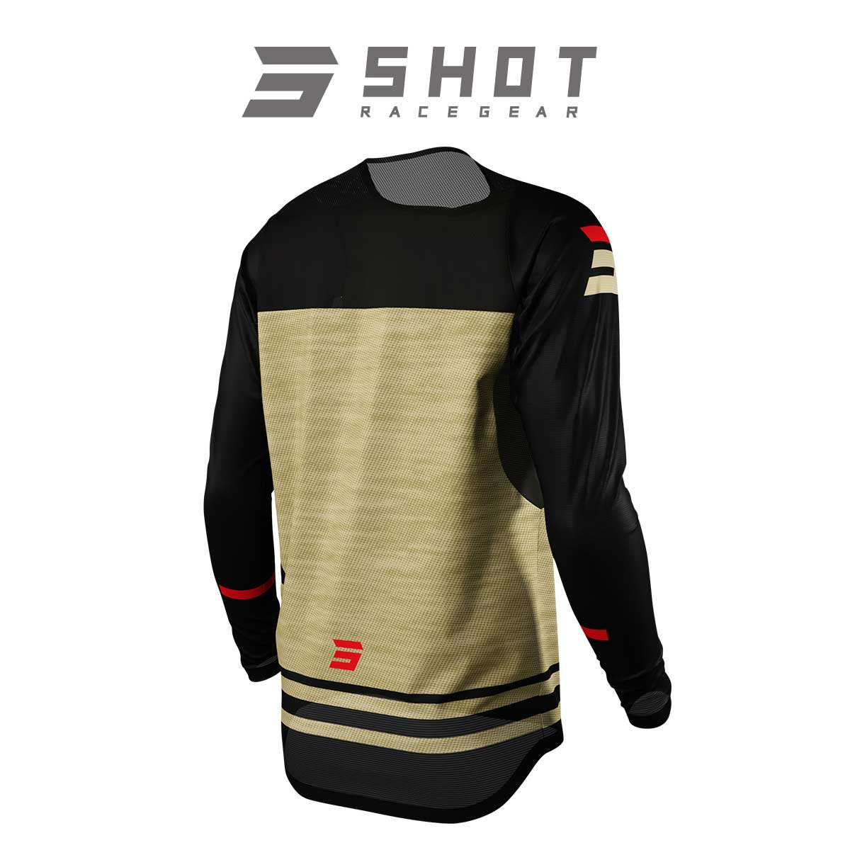 とろサーモン様専用 SHOT RACEGEAR オフロードジャージ＆パンツセット