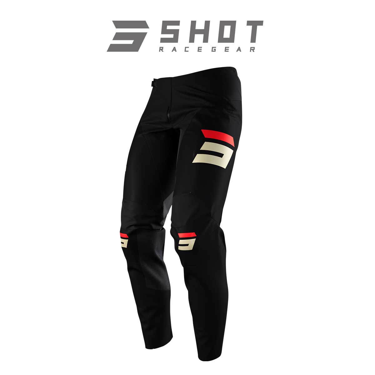 とろサーモン　SHOT RACEGEAR オフロードジャージ＆パンツセット SHOT RACE GEAR / CONTACT LOOM(コンタクト ルーム) ジャージ&パンツ