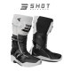 SHOT RACE GEAR / �֡��� RACE 8���ۥ磻��/�֥�å�/��������