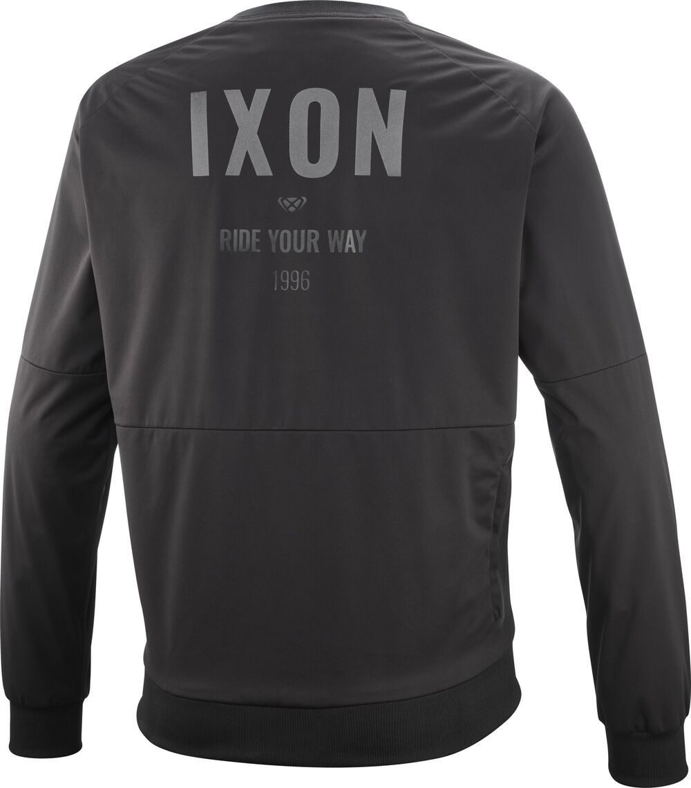 セール30%OFF】IXON(イクソン) CREW A【オールシーズンジャケット