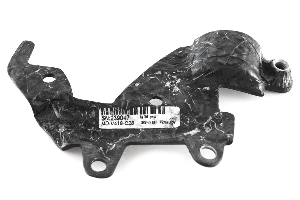 FULLSIX�ʥե륷�å����� �ɥ饤�����ܥ������ꥢ�֥졼���ꥶ���С��ޥ���ȡ�DUCATI  Panigale V4/S/R (18-20)