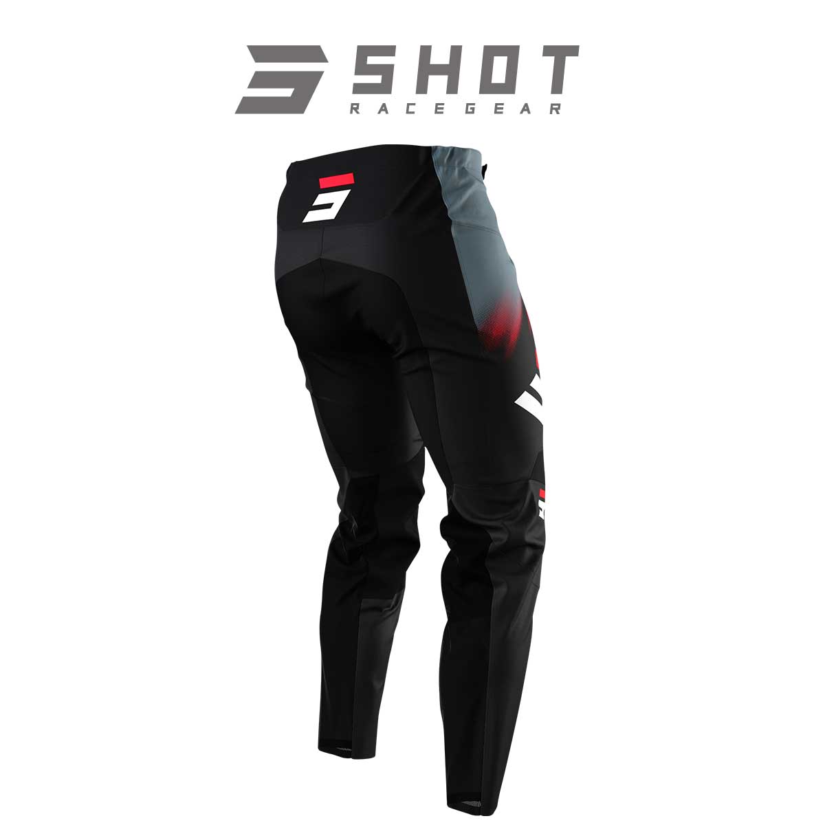 正規品／SHOT RACE GEAR パンツ DEVO SLAM（オレンジ） サイズ：34 SHOT RACE GEAR バイク SHOT RACE GEAR パンツ ARMY（グリーン） サイズ 30 SHOT RACE GEAR バイク