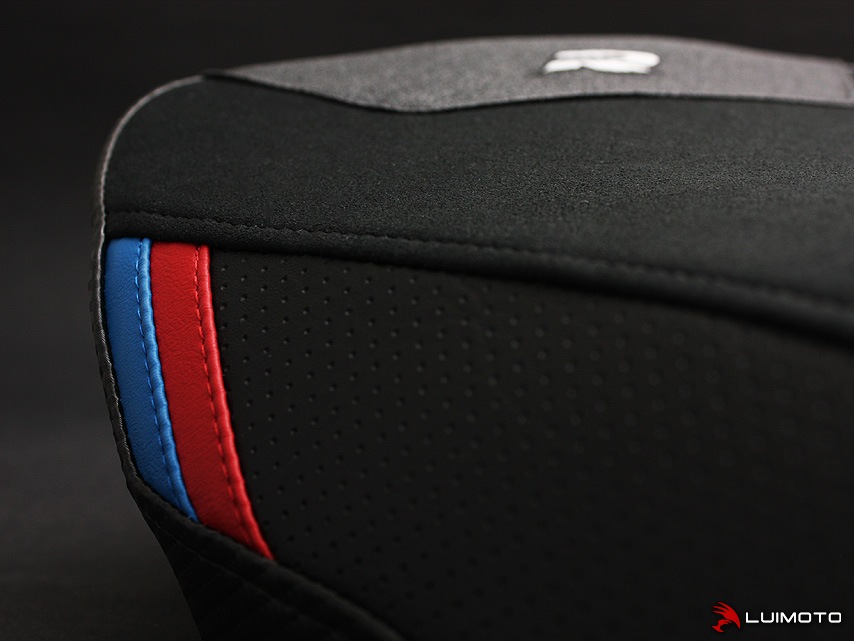 LUIMOTO (�륤���) Motorsports/�ե���ȥ����ȥ��С� BMW S1000R 14-18 (2016�����Բ�) 
