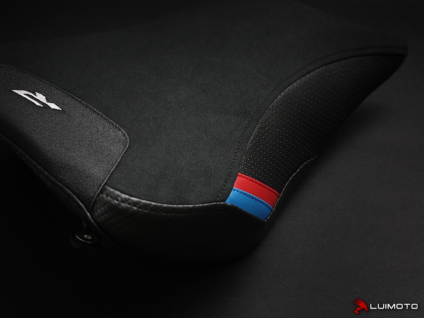 LUIMOTO (�륤���) Motorsports/�ե���ȥ����ȥ��С� BMW S1000R 14-18 (2016�����Բ�) 