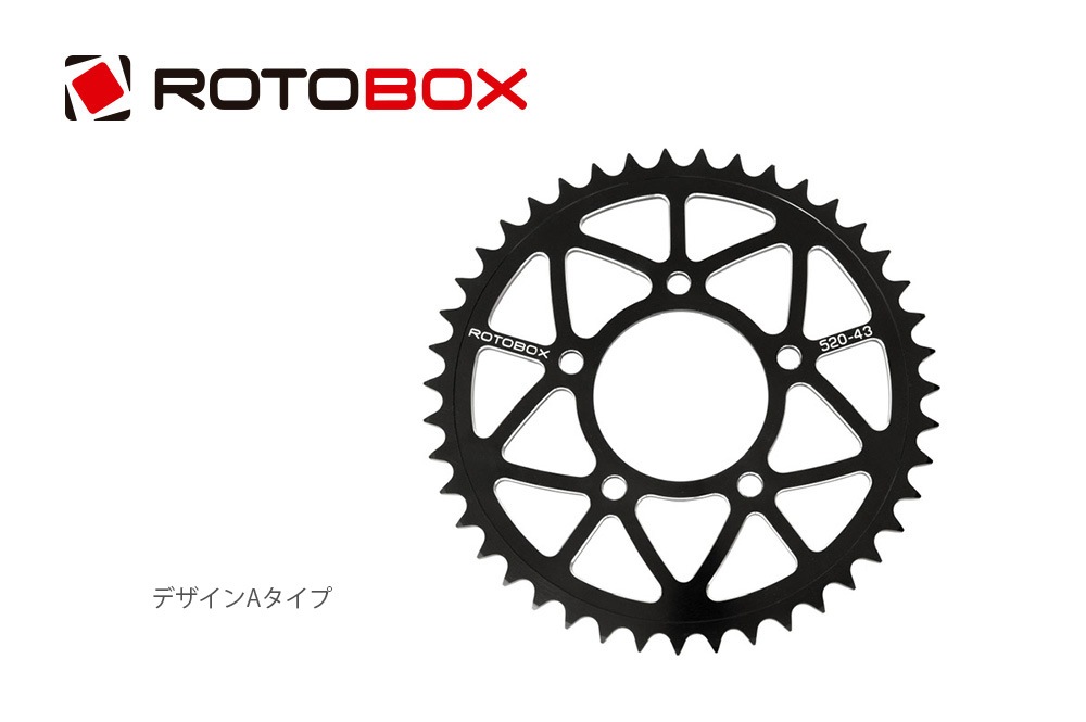 ROTOBOX(���ȥܥå���) �����ܥ�ۥ������� �ꥢ���ץ����å� �ǥ�����A������