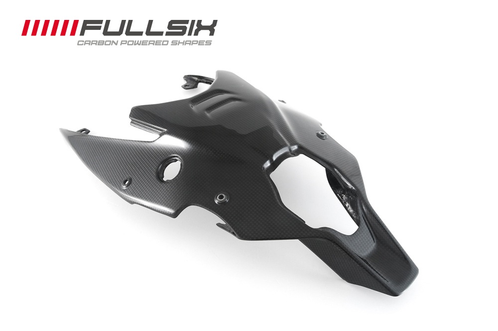 FULLSIX�ʥե륷�å����� �ɥ饤�����ܥ�������������ơ��륫�С���DUCATI STREETFIGHTER V4 (20-)