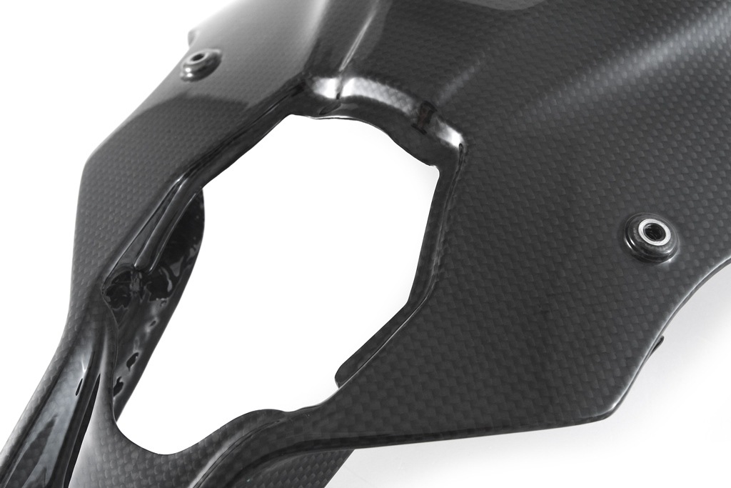 FULLSIX�ʥե륷�å����� �ɥ饤�����ܥ�������������ơ��륫�С���DUCATI STREETFIGHTER V4 (20-)