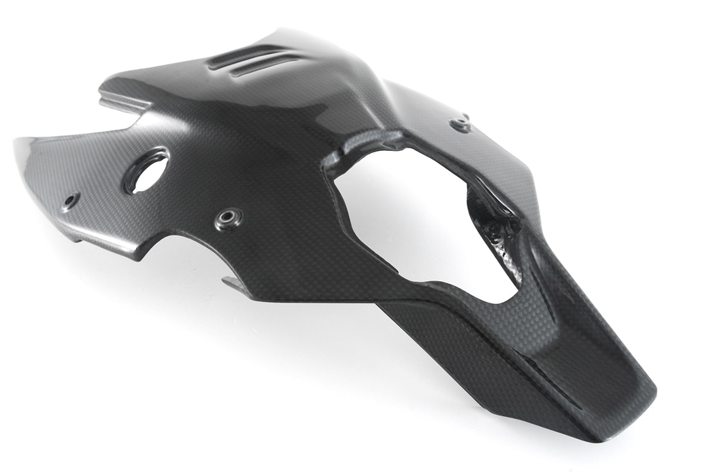 FULLSIX�ʥե륷�å����� �ɥ饤�����ܥ�������������ơ��륫�С���DUCATI STREETFIGHTER V4 (20-)