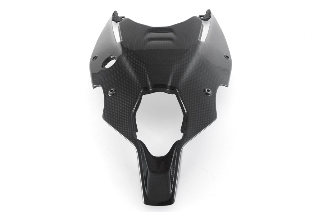 FULLSIX�ʥե륷�å����� �ɥ饤�����ܥ�������������ơ��륫�С���DUCATI STREETFIGHTER V4 (20-)