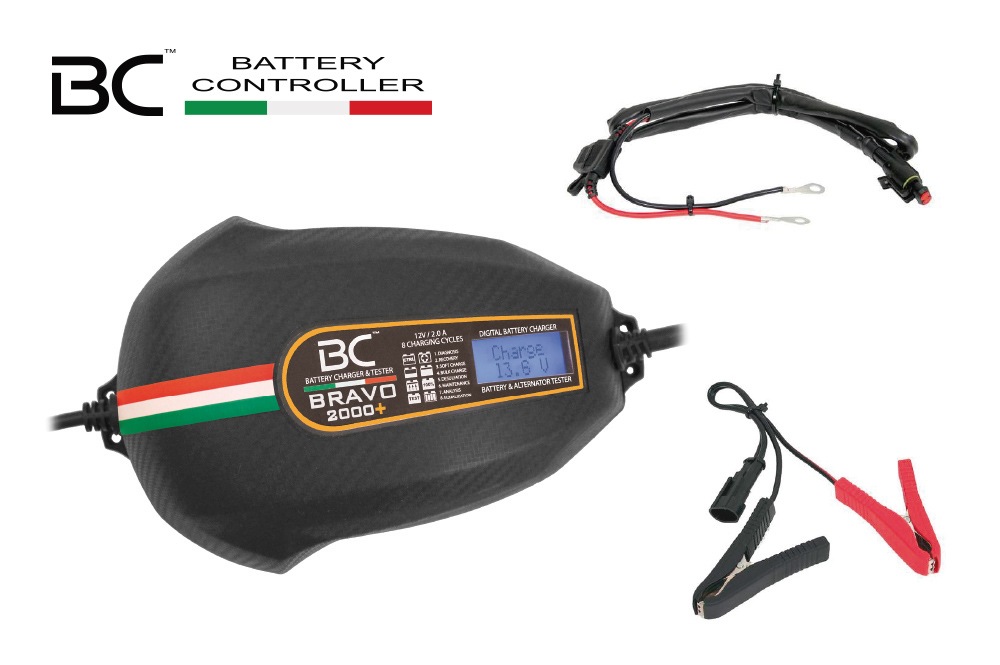 BC�Хåƥ꡼��BC BRAVO 2000+���Х��������Ѽ��ѡ��Хåƥ꡼���㡼���㡼���ƥ�����