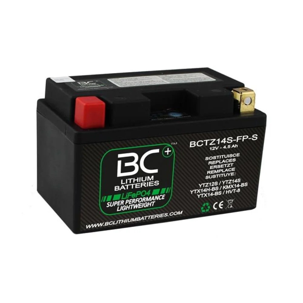 BC�Хåƥ꡼ BC ������।����Хåƥ꡼ (LiFePO4) BCTZ14S-FP-S