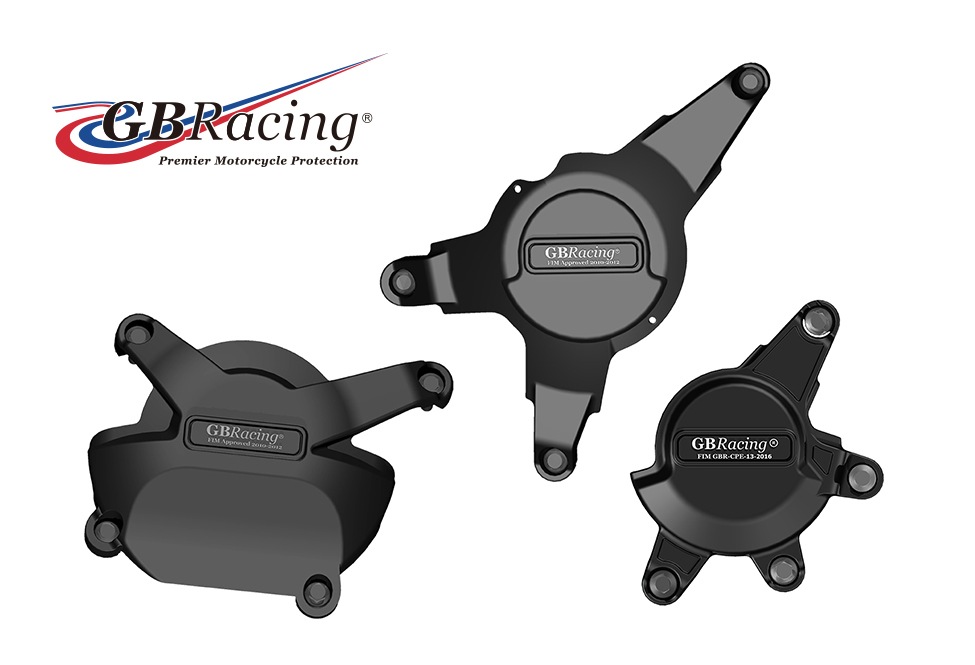 GBRacing��FIM��ǧ�����󥸥󥫥С�(�������С� ) HONDA CBR1000RR/SP(08-11)