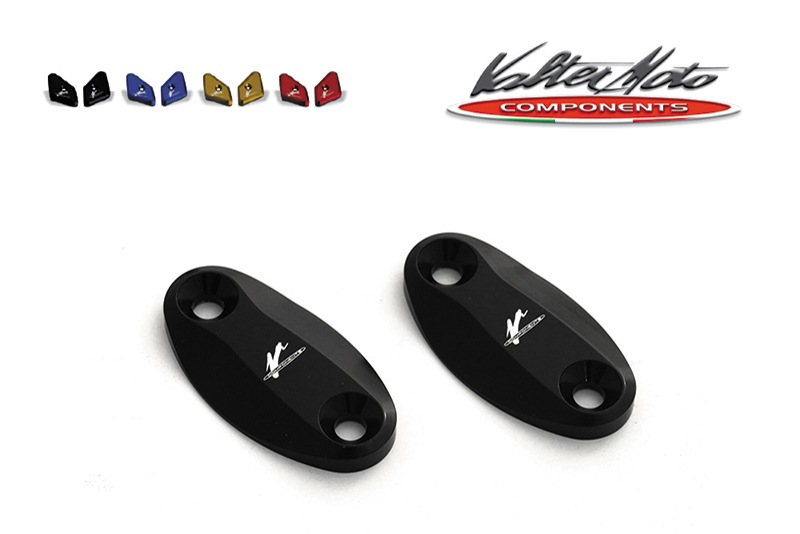 Valter Moto (�Х륿�����) �ߥ顼�֥��å����� YAMAHA YZF-R6 (17-20) 