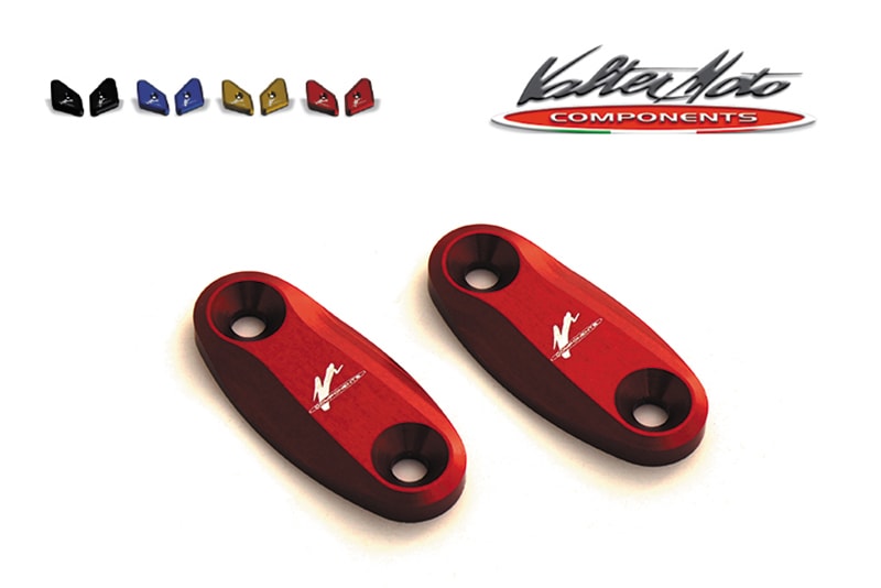 Valter Moto (�Х륿�����) �ߥ顼�֥��å����� YAMAHA YZF-R6 (17-20) 