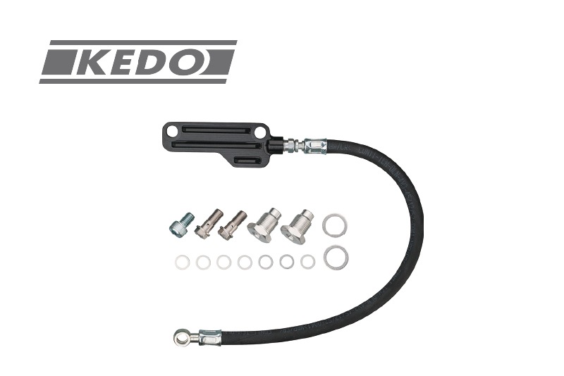 KEDO �ĥ���ե����ɥ�����饤�󥭥å� (�֥�å�) SR400/500��