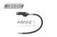 KEDO �ĥ���ե����ɥ�����饤�󥭥å� (�֥�å�) SR400/500��