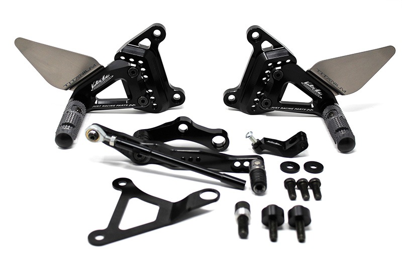 Valter Moto (�Х륿����ȡ˥Хå����ƥåס��졼����MV AGUSTA��BRUTALE 800��16-20��