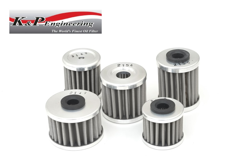 K&P Engineeringƥå奪ե륿S22 ȥå̵