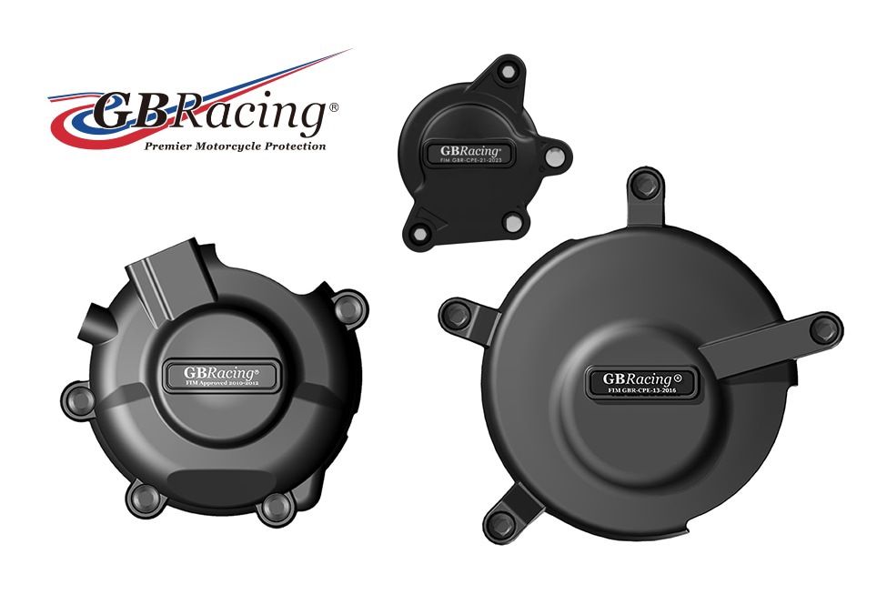 GBRacing FIM��ǧ ���󥸥󥫥С� (�������С� ) SUZUKI GSX-R600/750 (06-20) 