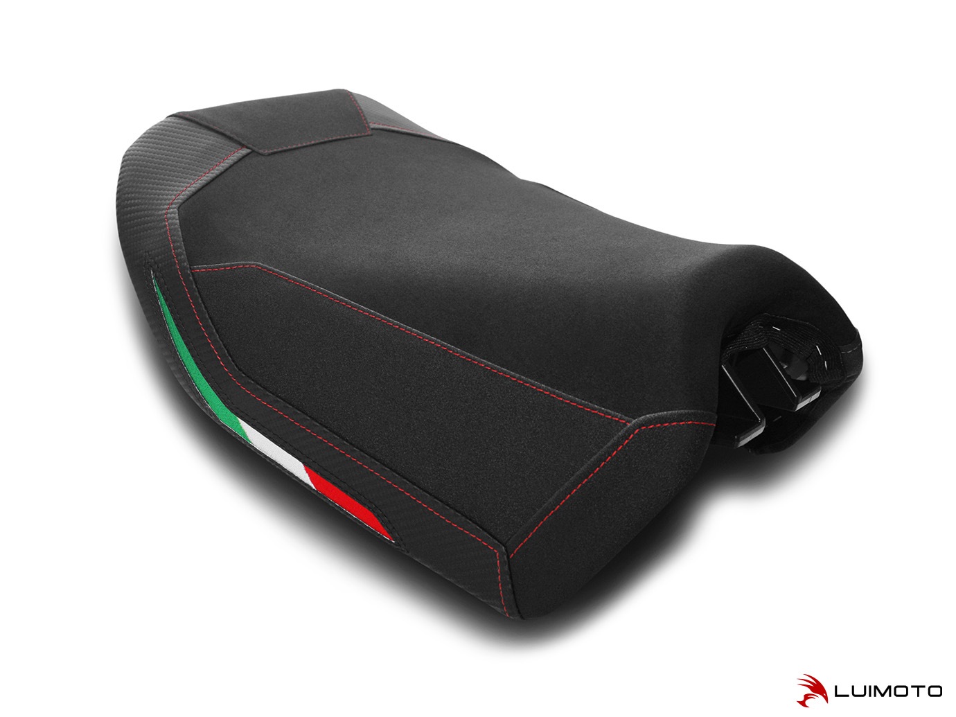 LUIMOTO (�륤���) Italia II/�ե���ȥ����ȥ��С� DUCATI MULTISTRADA V4 21-22