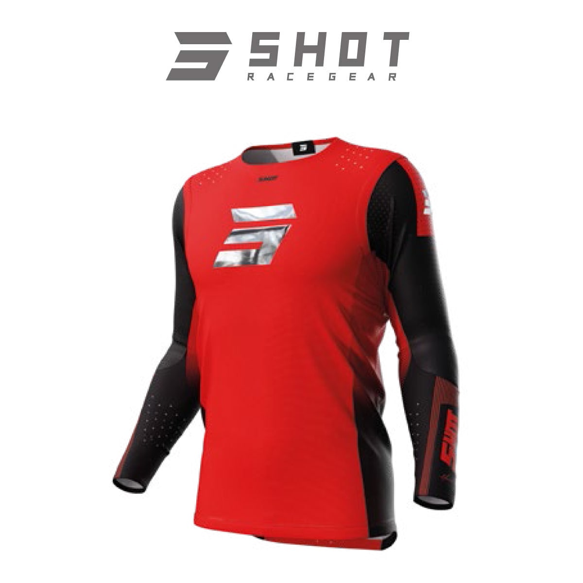 SHOT RACE GEAR / AEROLITE(饤) 㡼&ѥ 岼å ʡ/åɥ